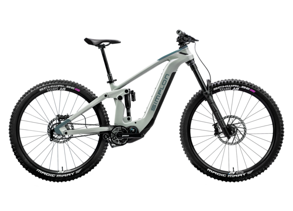 Which RAPCON fits your style? | SIMPLON | Simplon Magazine